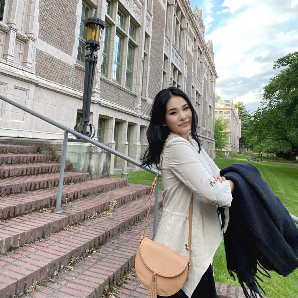COPY - Nude zara cardigan